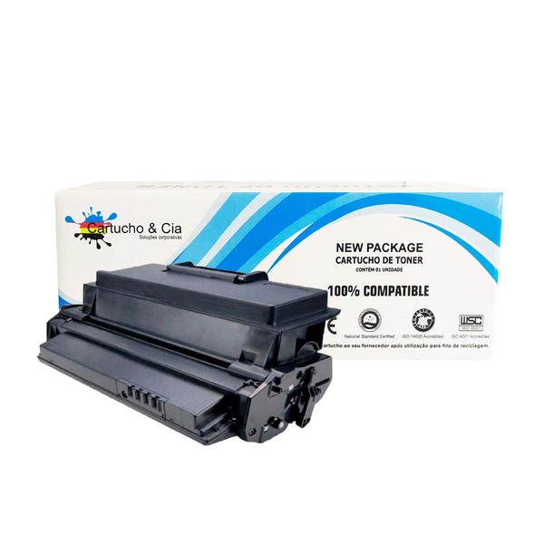 Toner Compatível  Ml2550 2550da | Ml2550 Ml2150 Ml2551n 10k